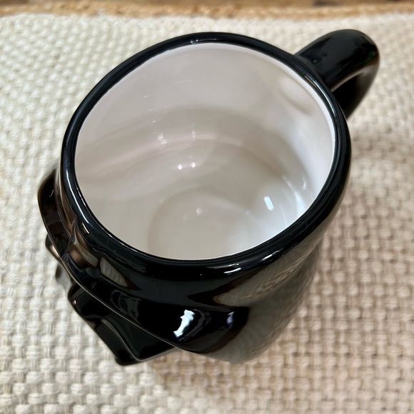 Earth Vader Mug (Large) - Picture 4 of 9